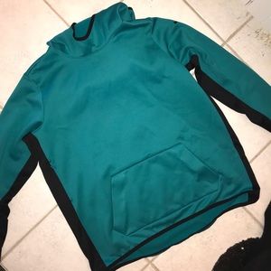 Nike Therma-Fit Hooded Sweatshirt